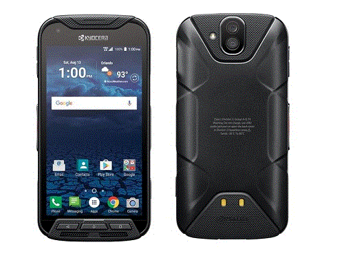 buy Cell Phone Kyocera DuraForce Pro E6810 - click for details